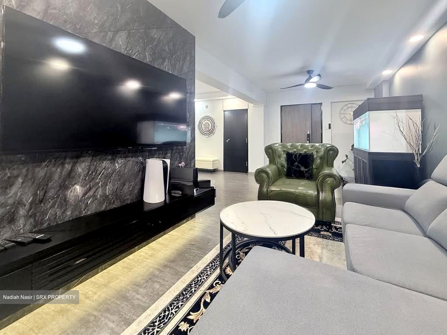 Blk 202A Compassvale South Gate (Sengkang), HDB Executive #566305351